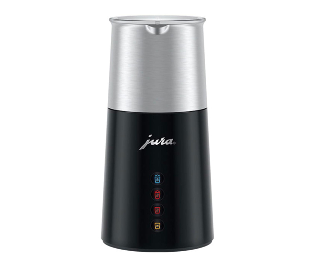 Jura Urządzenie do spieniania mleka Hot & Cold - 1529224 - zdjęcie